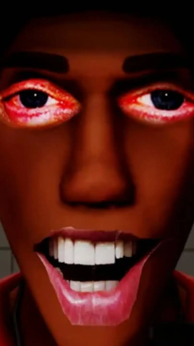ai character: Scout TF2 background