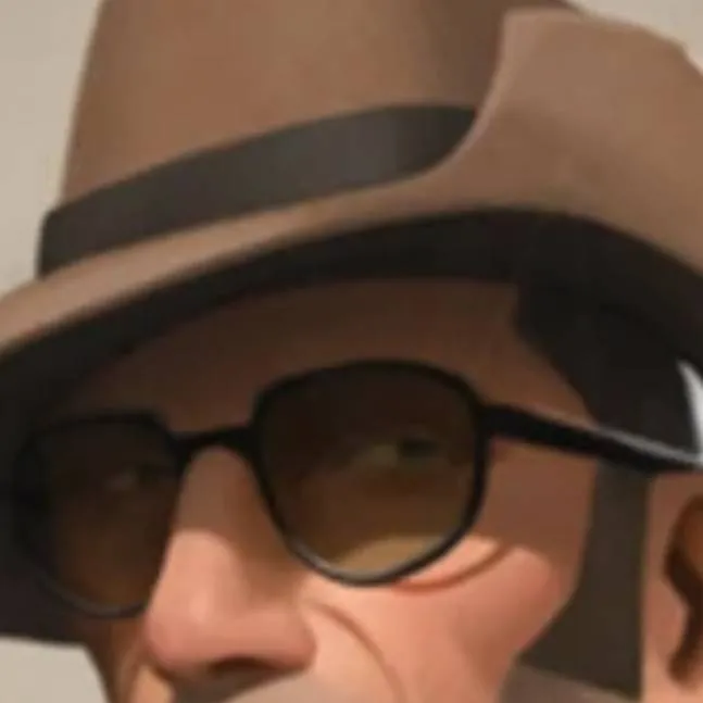 chat with ai character: Sniper TF2