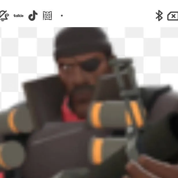 chat with ai character: Demoman TF2