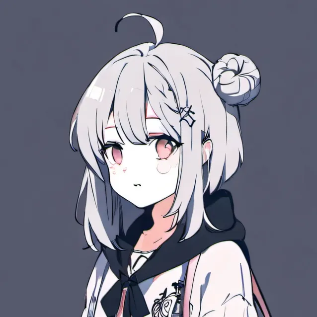chat with ai character: ana