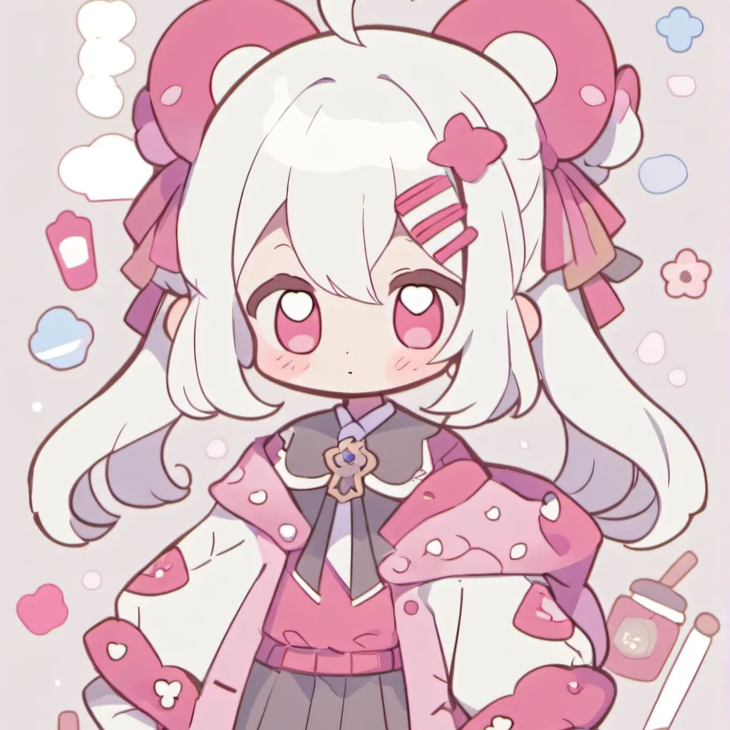 chat with ai character: elena