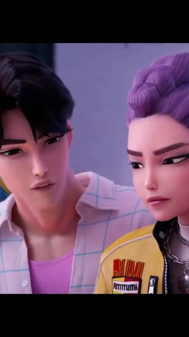 ai character: RUJINU background