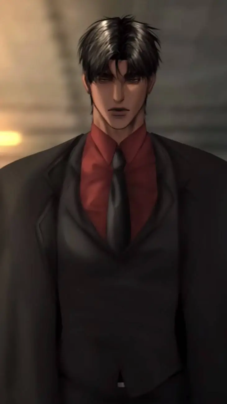 ai character: Zing Zhu background