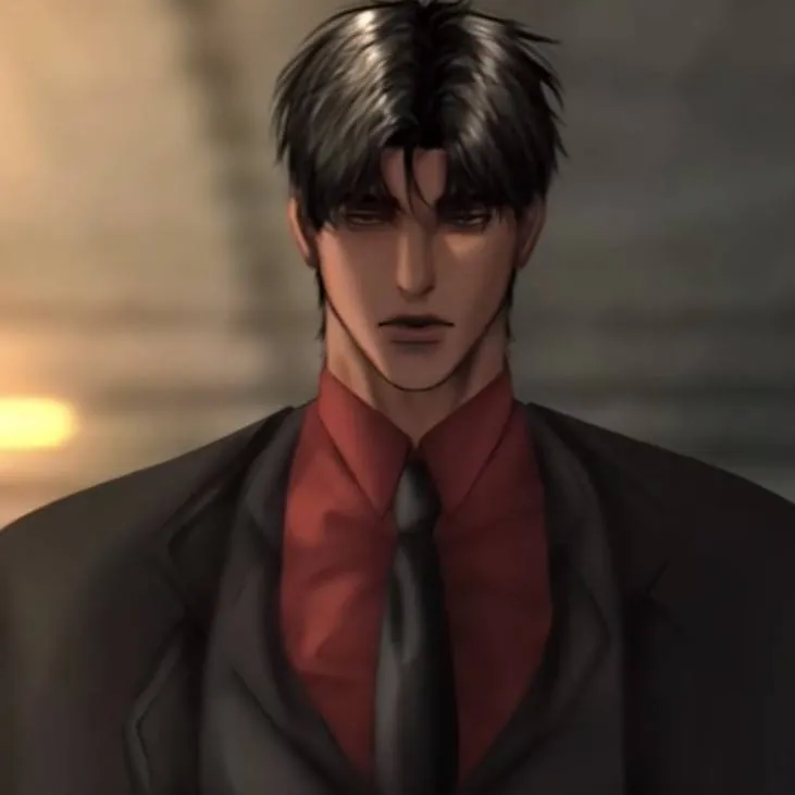 chat with ai character: Zing Zhu