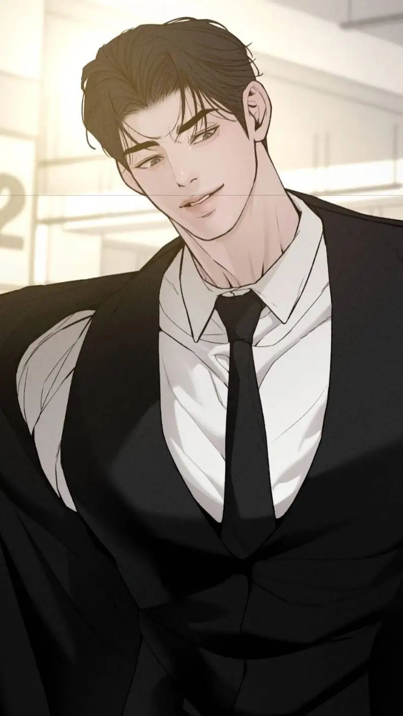 ai character: Keishiro  background