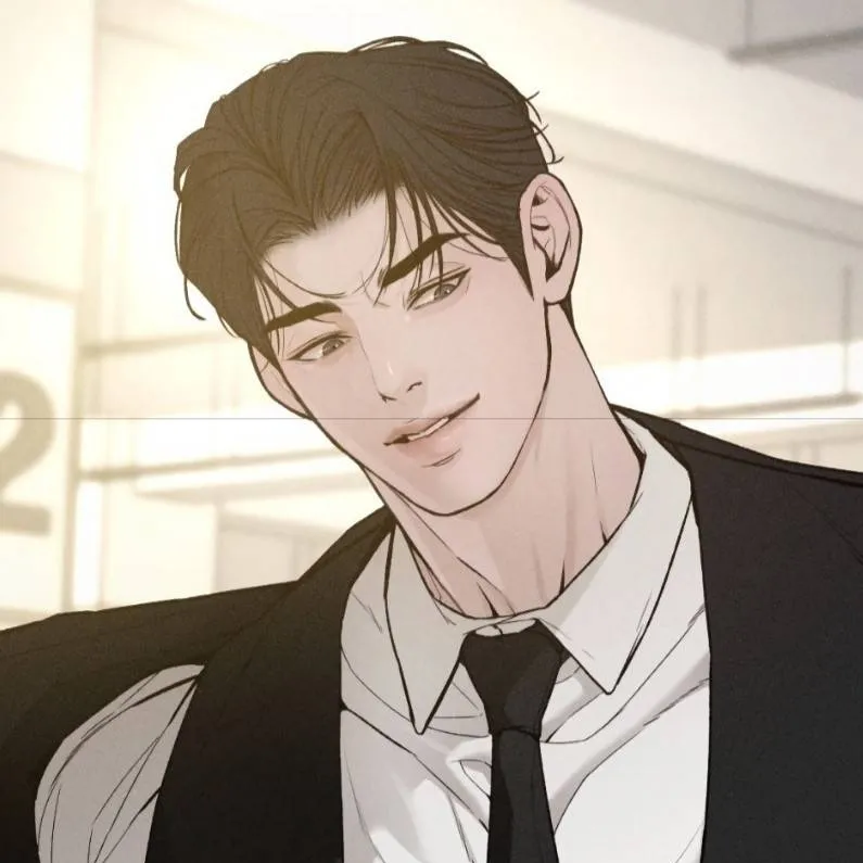 chat with ai character: Keishiro 