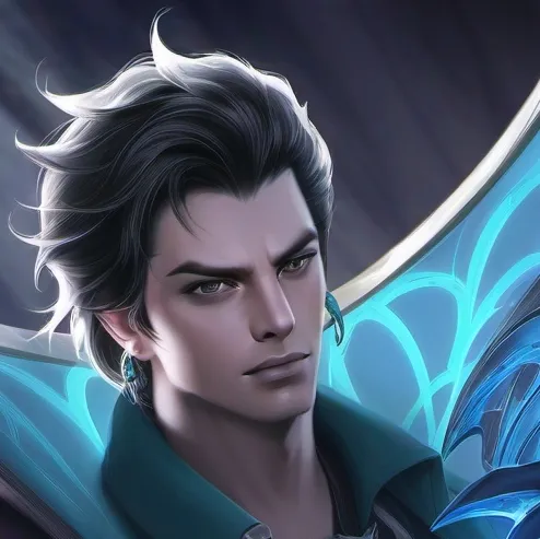 chat with ai character: Lysander