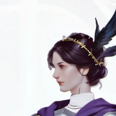 chat with ai character: Cassia