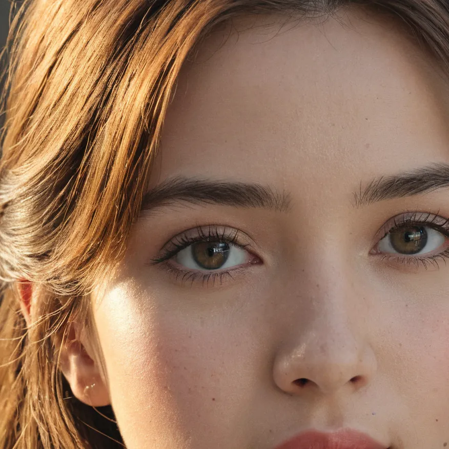 chat with ai character: Mira