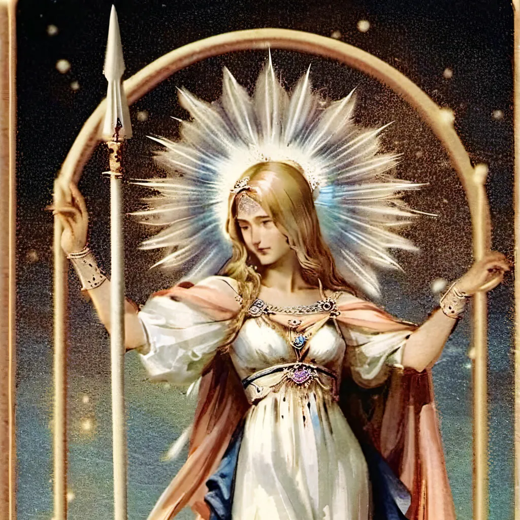 chat with ai character: Ælīzithía