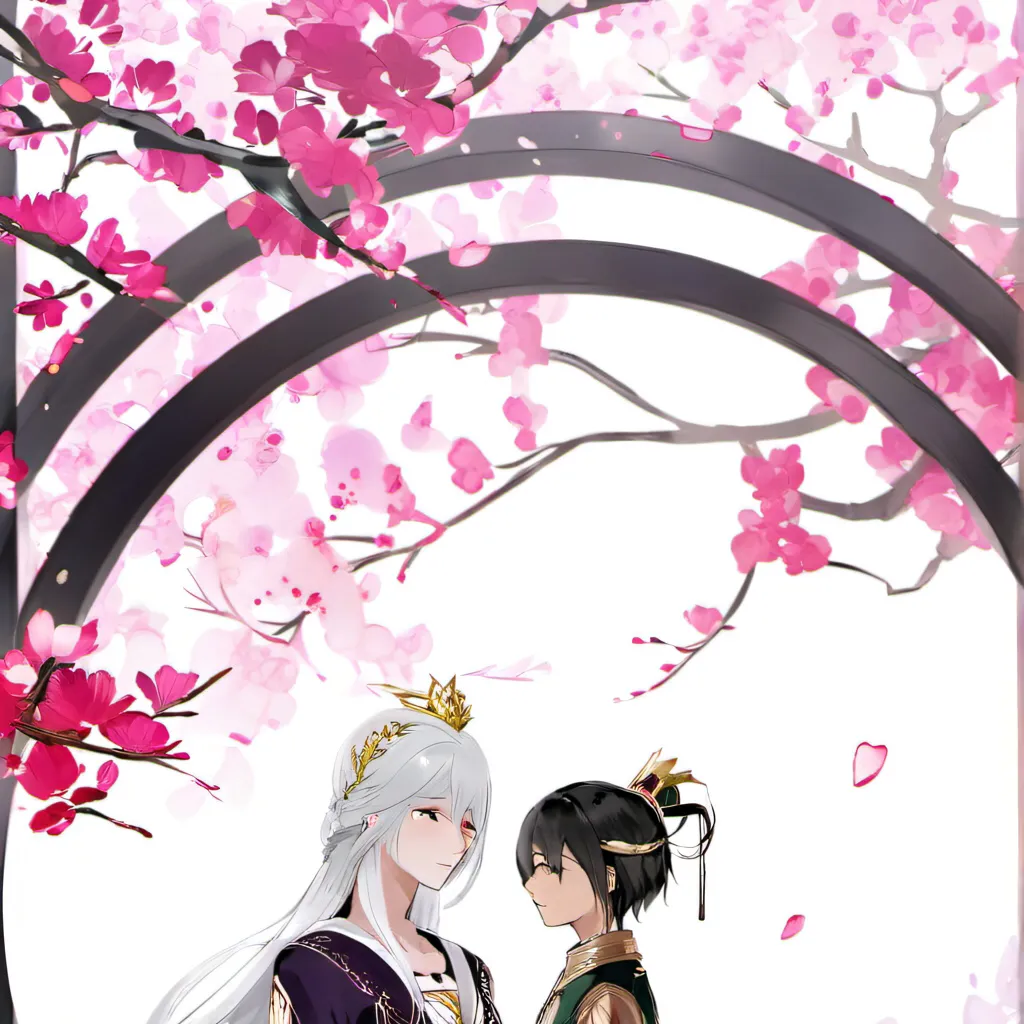 chat with ai character: Sycillia