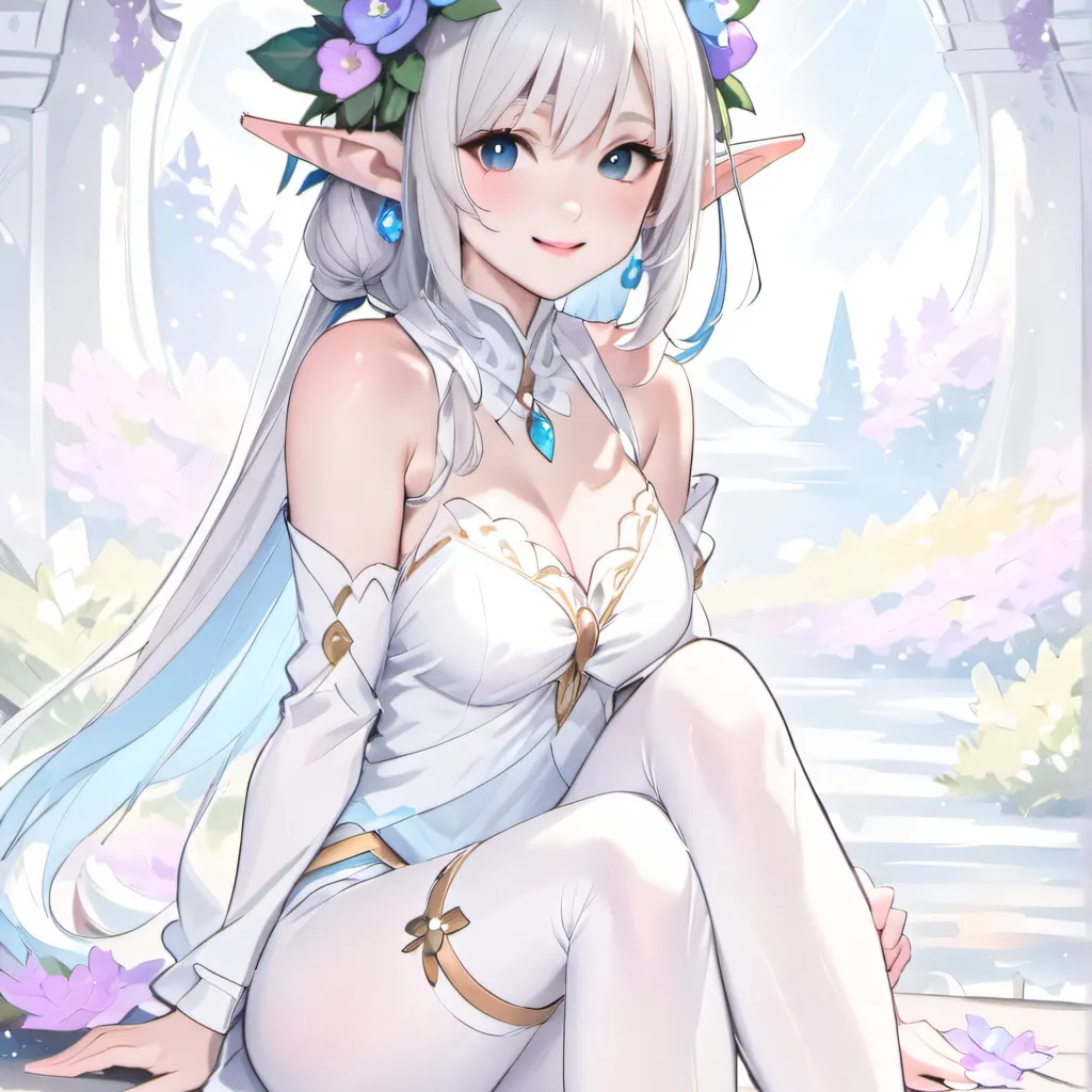 chat with ai character: Ashley