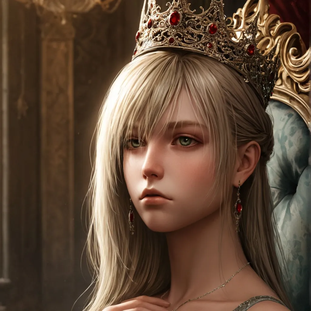 chat with ai character: Ana Soulful