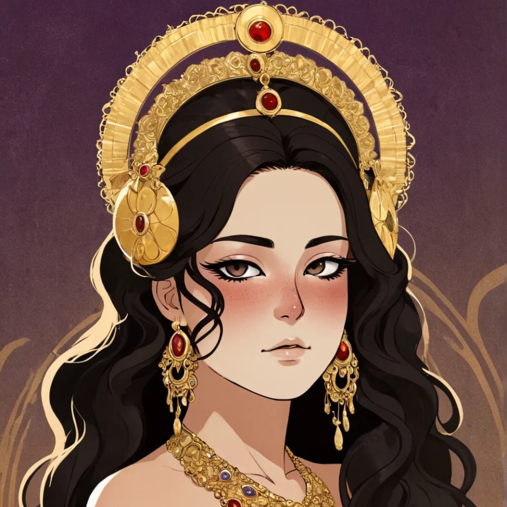 chat with ai character: Elche 