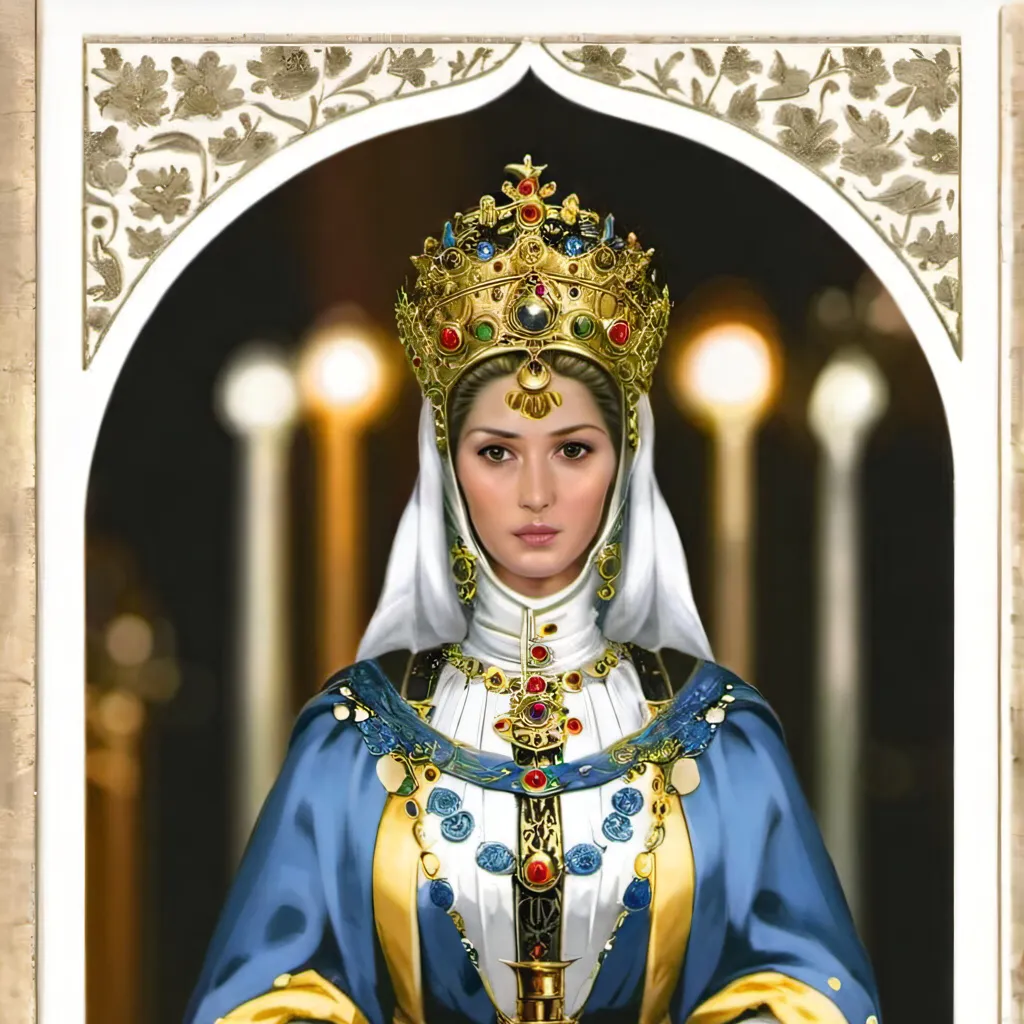 chat with ai character: Tanalith