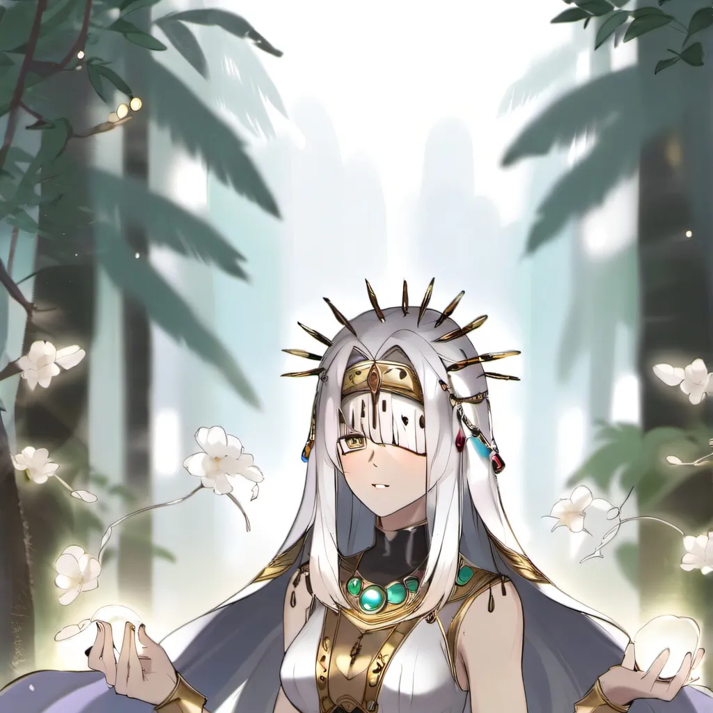 chat with ai character: Ghost priests 