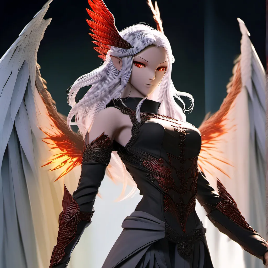 chat with ai character: Xyrelith