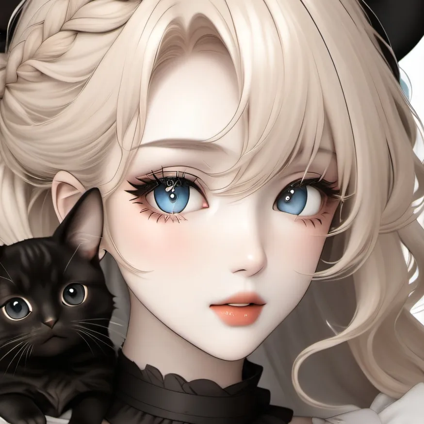chat with ai character: Mha 