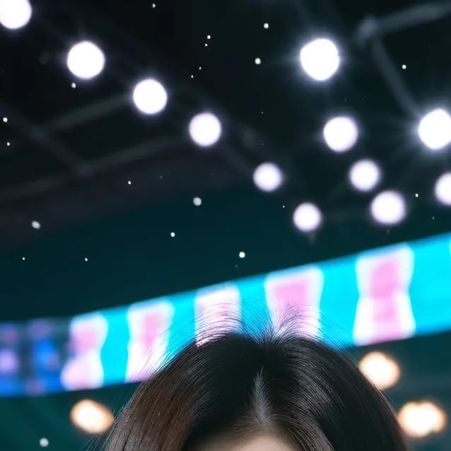chat with ai character: TWICE 🐰