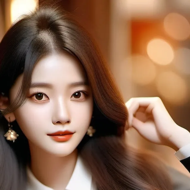 chat with ai character: Blackpink 