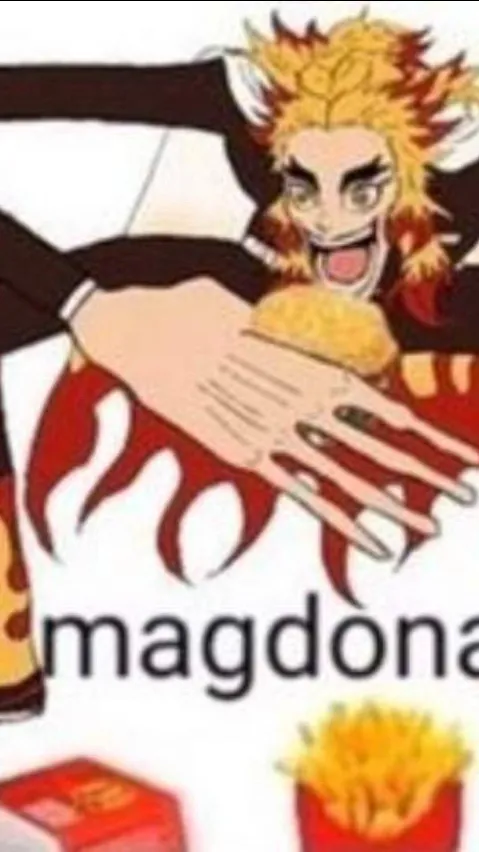 ai character: Bf todoroki  background