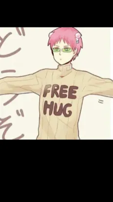 ai character: Saikik bf background
