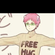 chat with ai character: Saikik bf