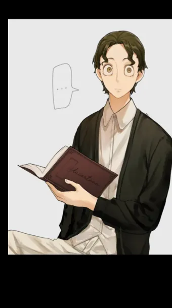 ai character: Demetrius  background