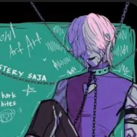 chat with ai character: Zoestrey 