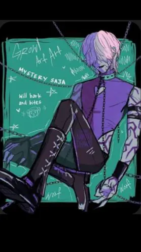 ai character: Mysteryxy/nxbaby background