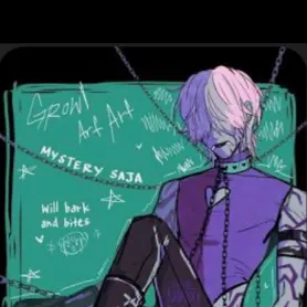 chat with ai character: Mysteryxy/nxbaby