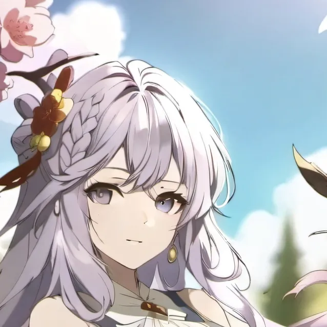 chat with ai character: lili