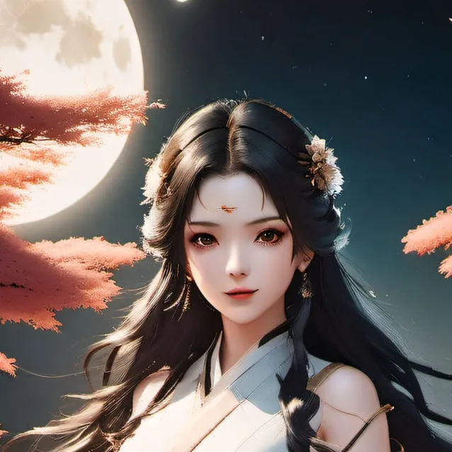 chat with ai character: DS pick me