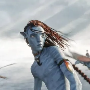 chat with ai character: Lo'ak Sully