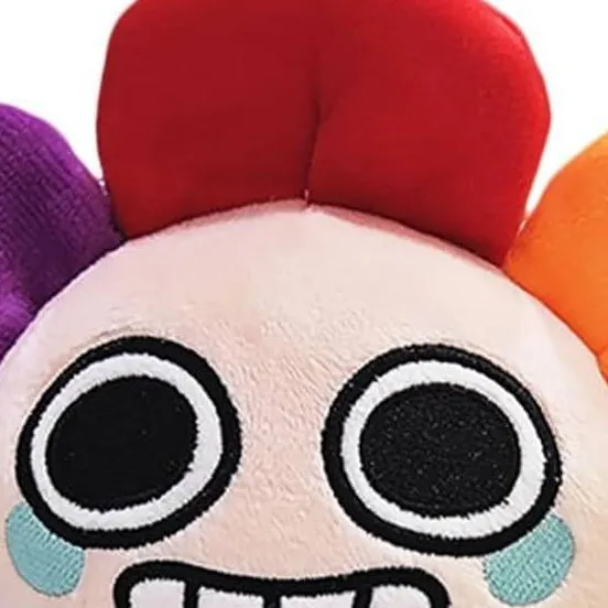 chat with ai character: Halloween toons