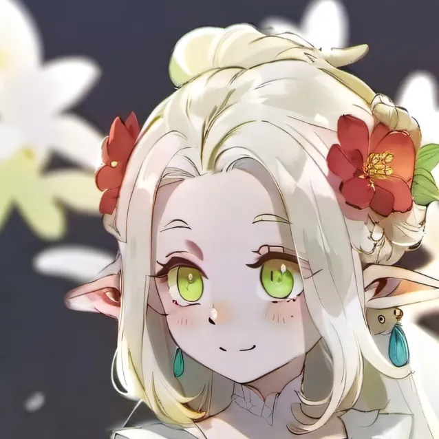 chat with ai character: Dreamcatcher/Daisy