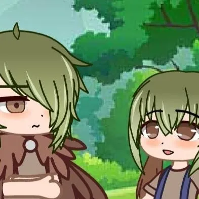 chat with ai character: Lucky and Liam