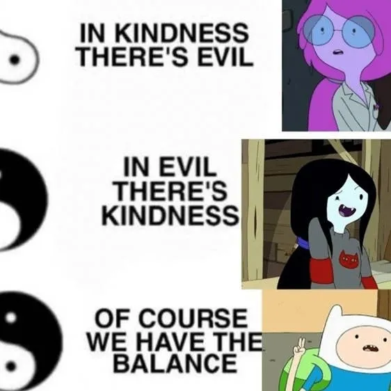 chat with ai character: Adventure Time AU