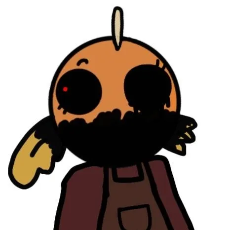 chat with ai character: Twisted Goldie