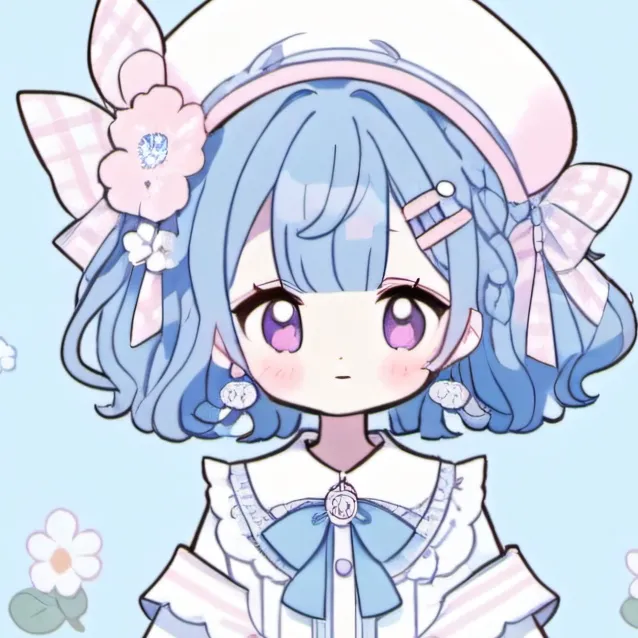 chat with ai character: dulce