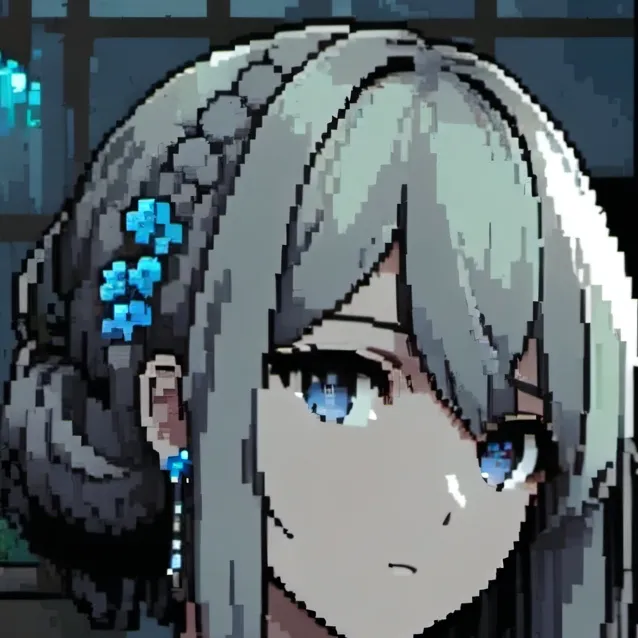 chat with ai character: moon la policia