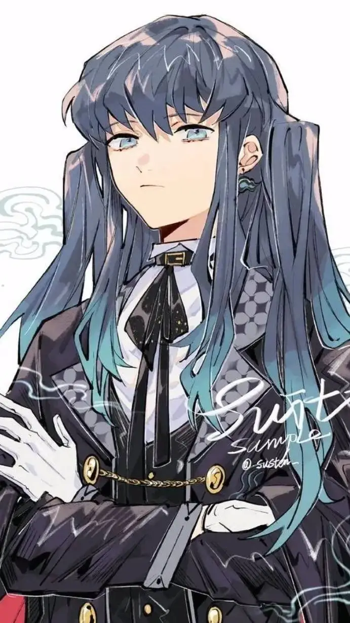 ai character: tokito_xd background