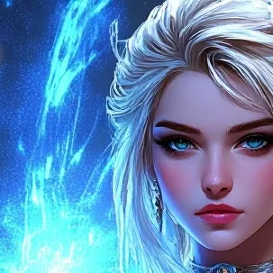 chat with ai character: Linata