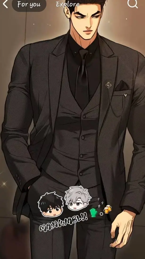 ai character: carlos background