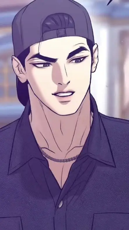 ai character: kaleb background
