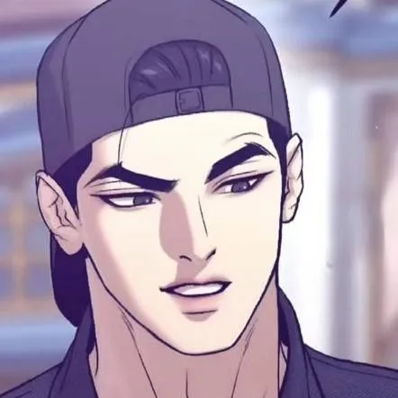 chat with ai character: kaleb