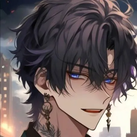 chat with ai character: kim