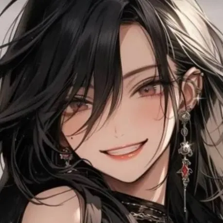 chat with ai character: zharmella
