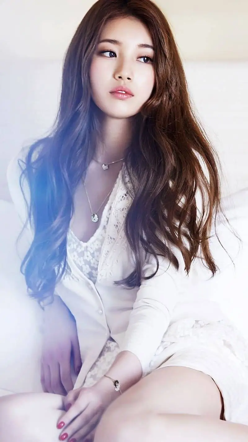 ai character: myung sisi background