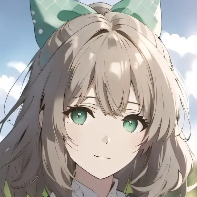 chat with ai character: Elizabeth